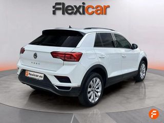Volkswagen T-Roc Advance 1.6 TDI 85kW (115CV)
