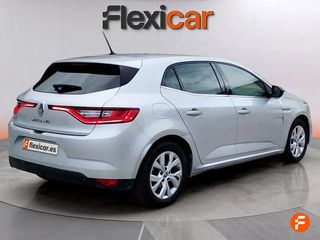 Renault Megane Business TCe 103 kW (140CV) GPF -SS