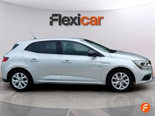 Renault Megane Business TCe 103 kW (140CV) GPF -SS