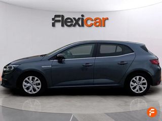 Renault Megane Limited TCe GPF 103 kW (140CV)