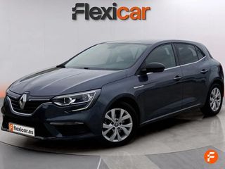 Renault Megane Limited TCe GPF 103 kW (140CV)
