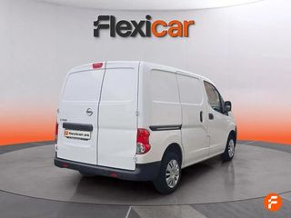 Nissan NV200 1.5dCi 90CV COMFORT 5