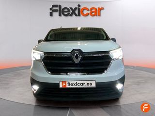 Renault Trafic TRAFIC FURGÓN L1H1 BLUE DCI 96KW (130CV)