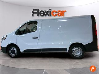 Renault Trafic TRAFIC FURGÓN L1H1 BLUE DCI 96KW (130CV)