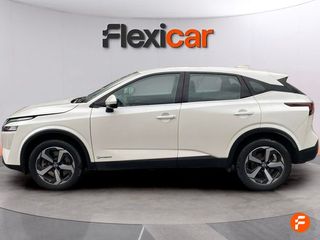 Nissan Qashqai E-POWER 140 KW (190 CV) N-Connecta