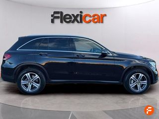 Mercedes GLC GLC 300 de 4MATIC