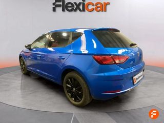 Seat Leon 1.6 TDI 85kW (115CV) S&S Style Visio Nav
