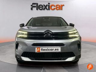 Citroën C5 Aircross BlueHdi 96kW (130CV) S&S EAT8 Max