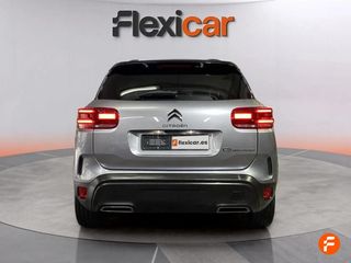 Citroën C5 Aircross BlueHdi 96kW (130CV) S&S EAT8 Max