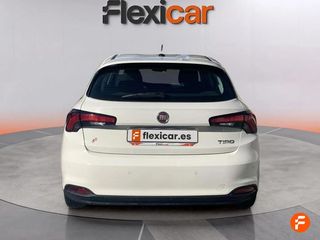 Fiat Tipo 1.0 73kW (100CV)