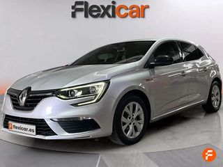 Renault Megane Business TCe 103 kW (140CV) GPF -SS