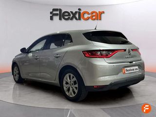 Renault Megane Business TCe 103 kW (140CV) GPF -SS