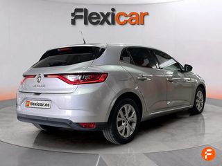 Renault Megane Business TCe 103 kW (140CV) GPF -SS