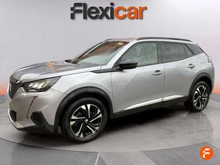 Peugeot 2008 Allure Puretech 100 S&S BVM6