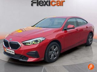 BMW Serie 2 216d DCT Gran Coupe