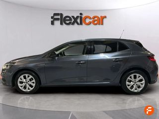 Renault Megane S.T. Zen Tce GPF 103kW (140CV) - 18