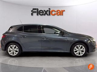 Renault Megane S.T. Zen Tce GPF 103kW (140CV) - 18