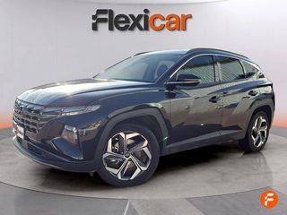 Hyundai Tucson 1.6 TGDI 169kW (230CV) HEV Maxx Auto