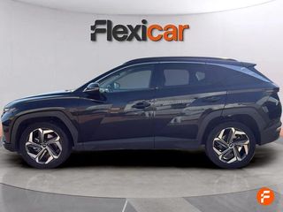 Hyundai Tucson 1.6 TGDI 169kW (230CV) HEV Maxx Auto