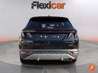 Hyundai Tucson 1.6 TGDI 169kW (230CV) HEV Maxx Auto