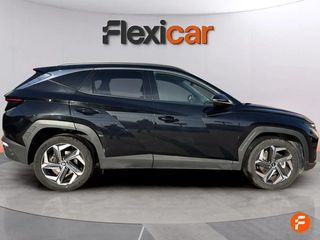 Hyundai Tucson 1.6 TGDI 169kW (230CV) HEV Maxx Auto