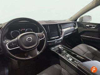 Volvo XC60 2.0 B4 D4 AWD Business Plus Auto
