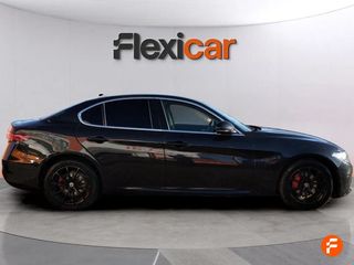 Alfa Romeo Giulia 2.2 Diesel 132kW (180CV) Super