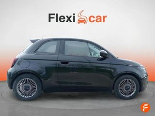 Fiat 500 Icon 3+1 190km 70kW (95CV)