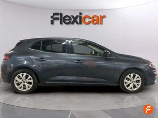 Renault Megane Business TCe 103 kW (140CV) GPF -SS