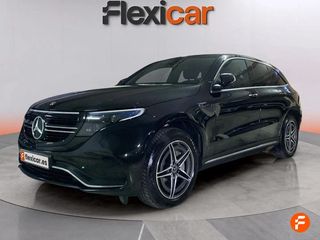 Mercedes EQC EQC 400 4MATIC