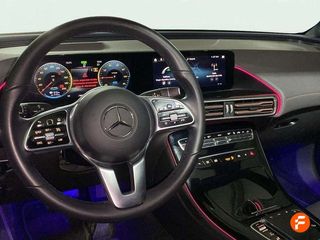 Mercedes EQC EQC 400 4MATIC