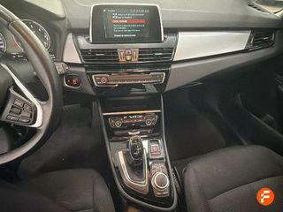 BMW Serie 2 Active Tourer 216d Business