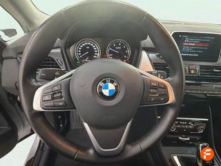 BMW Serie 2 Active Tourer 216d Business