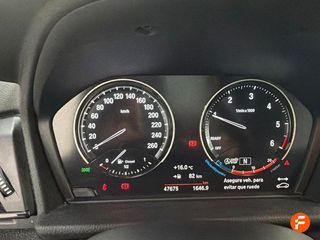 BMW Serie 2 Active Tourer 216d Business