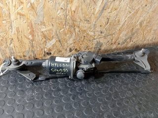 Motor limpia delantero hyundai sonata (nf) 98211