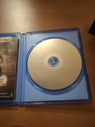 Assassin's Creed Syndicate PS4