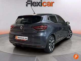 Renault Clio Intens E-Tech Híbrido 104 kW (140CV)