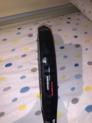 Pala de pádel varlion Maxima Summum Ed Limitada