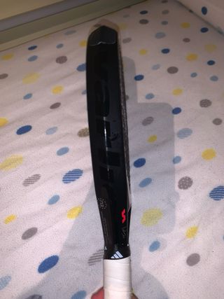 Pala de pádel varlion Maxima Summum Ed Limitada