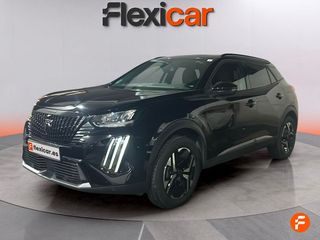 Peugeot 2008 Allure Puretech 130 S&S EAT8