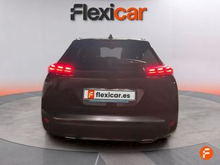 Peugeot 2008 Allure Puretech 130 S&S EAT8