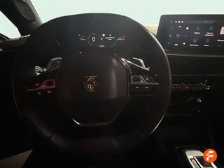 Peugeot 2008 Allure Puretech 130 S&S EAT8