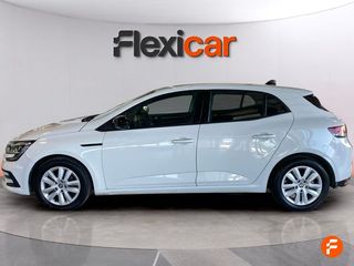 Renault Megane Equilibre Blue dCi 85 kW (115CV) EDC