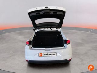 Renault Megane Equilibre Blue dCi 85 kW (115CV) EDC