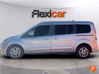 Ford Tourneo Connect 1.5 TDCi 88kW (120CV) Active