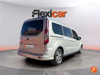 Ford Tourneo Connect 1.5 TDCi 88kW (120CV) Active