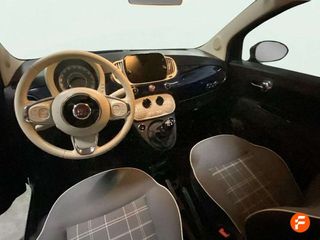 Fiat 500 120th Aniversario 1.2 8v 51KW (69 CV)