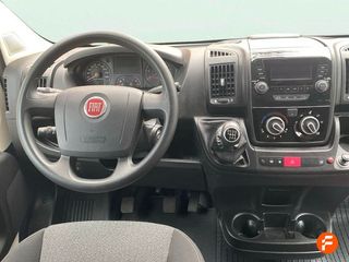 Fiat Ducato Ducato 30 2.3 MJT 150CV PC-TN Combi