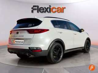 Kia Sportage 1.6 CRDi MHEV 100kW (136CV) Business 4x2