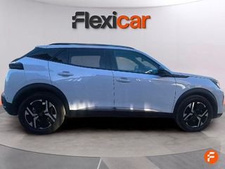 Peugeot 2008 Allure Puretech 130 S&S EAT8